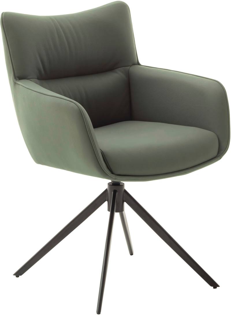 MCA furniture 4-Fussstuhl »LIMONE«, (Set), 2 St., (Set, 2 Stck), 360° drehbar, Belastbarkeit 120 kg, Sitzhöhe ca. 49 cm MCA furniture 4-Fussstuhl »LIMONE«, (Set), 2 St., (Set, 2 Stck), 360° drehbar, Belastbarkeit 120 kg, Sitzhöhe ca. 49 cm von MCA furniture
