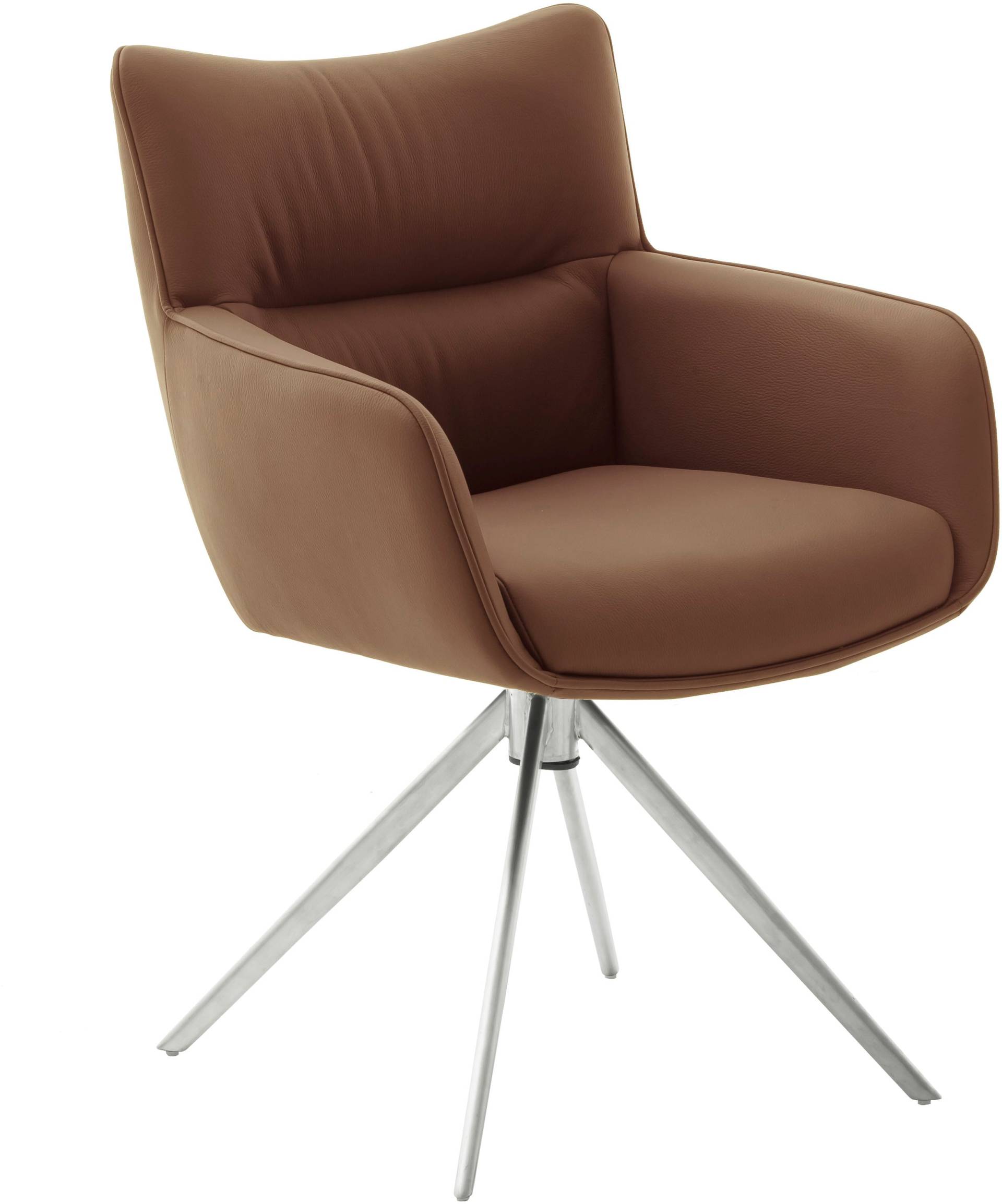 MCA furniture 4-Fussstuhl »LIMONE«, (Set), 2 St., (Set, 2 Stck), 360° drehbar, Belastbarkeit 120 kg, Sitzhöhe ca. 49 cm MCA furniture 4-Fussstuhl »LIMONE«, (Set), 2 St., (Set, 2 Stck), 360° drehbar, Belastbarkeit 120 kg, Sitzhöhe ca. 49 cm von MCA furniture