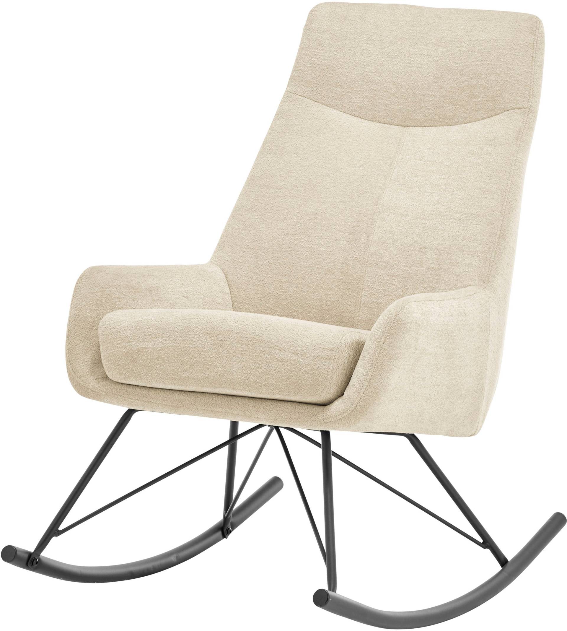 MCA furniture Esszimmerstuhl »ORIENT«, Struktur MCA furniture Esszimmerstuhl »ORIENT«, Struktur von MCA furniture