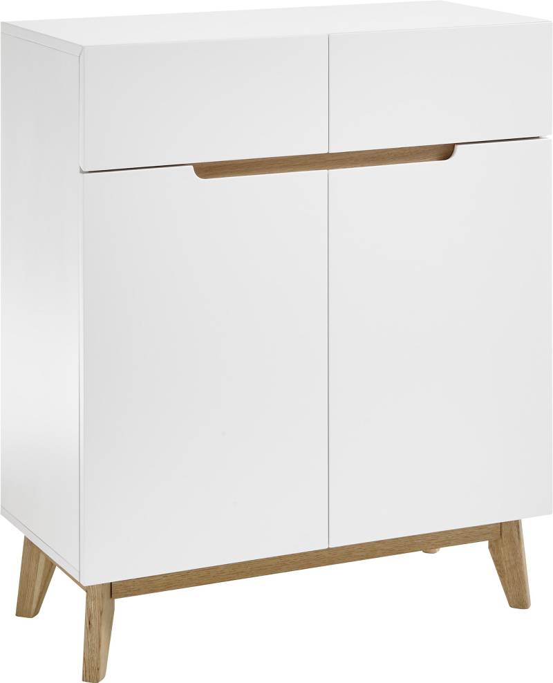 MCA furniture Garderobenschrank »Cervo«, Breite ca. 85 cm von MCA furniture