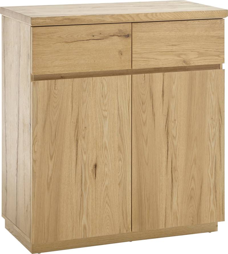 MCA furniture Garderobenschrank »Yorkshire«, Breite ca. 90 cm von MCA furniture