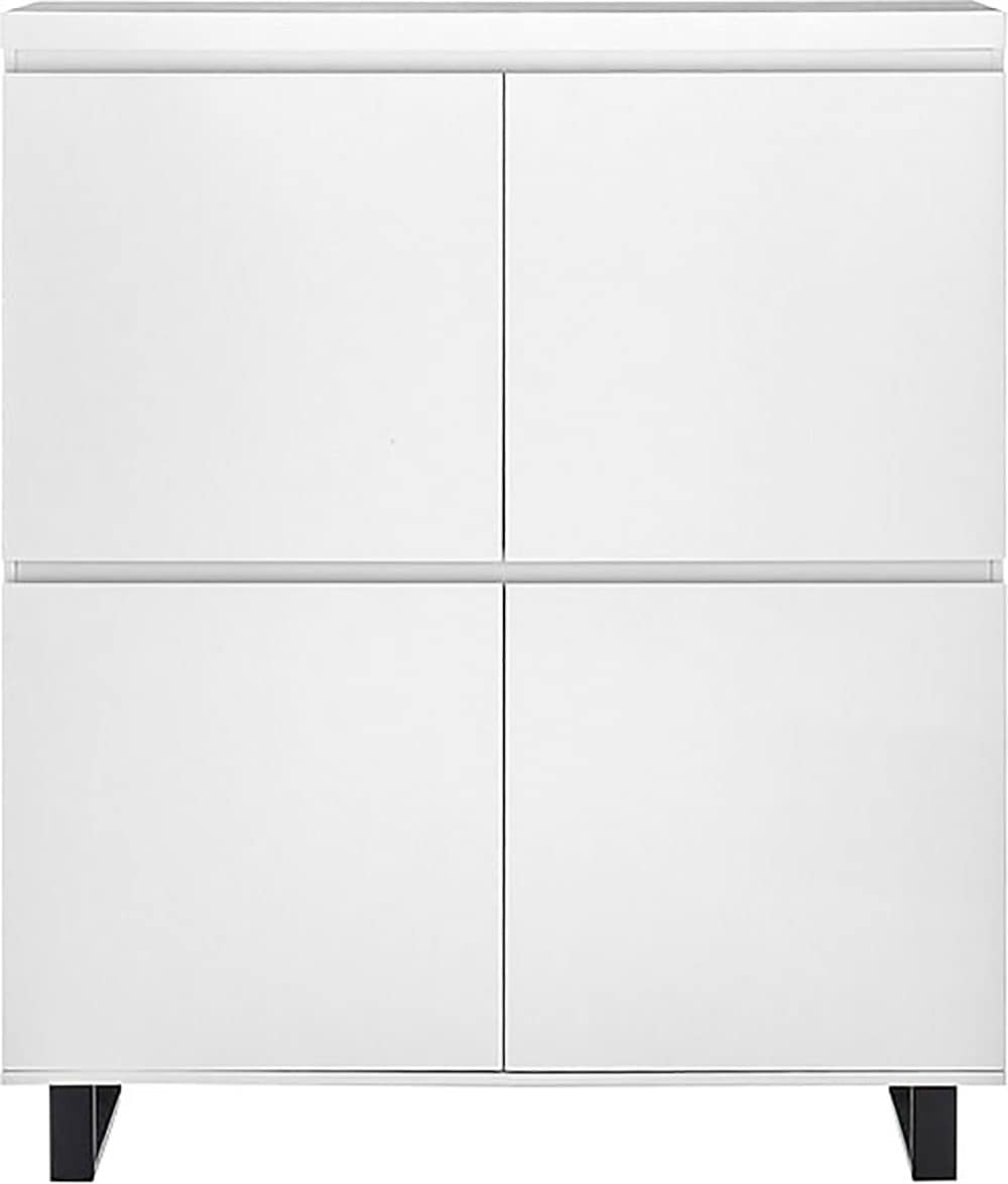 MCA furniture Highboard »AUSTIN Highboard«, Türen mit Dämpfung MCA furniture Highboard »AUSTIN Highboard«, Türen mit Dämpfung von MCA furniture