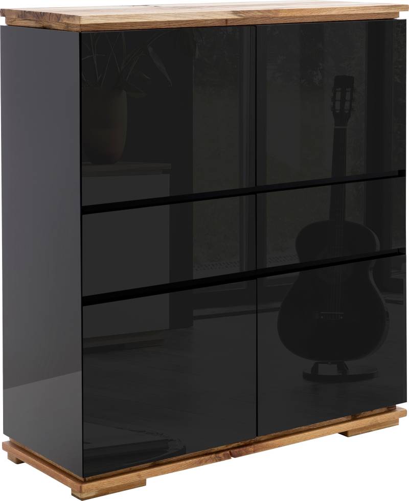 MCA furniture Highboard »Chiaro«, Breite ca. 102 cm von MCA furniture
