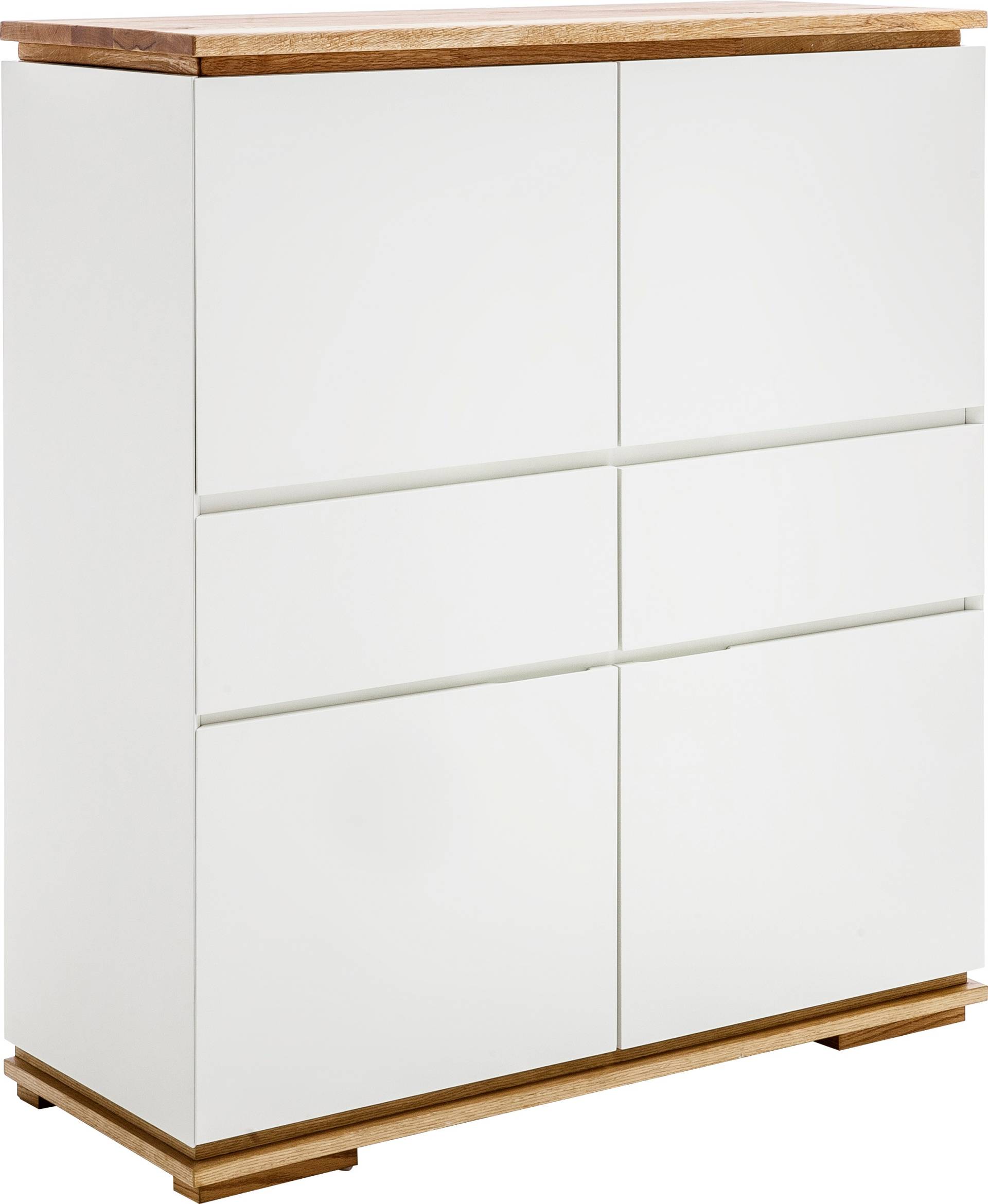 MCA furniture Highboard »Chiaro«, Breite ca. 102 cm MCA furniture Highboard »Chiaro«, Breite ca. 102 cm von MCA furniture