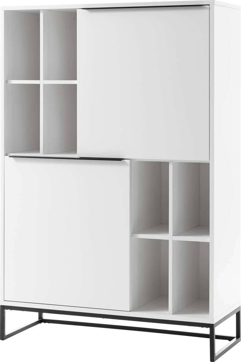 MCA furniture Highboard »Lille«, Breite ca. 100 cm von MCA furniture