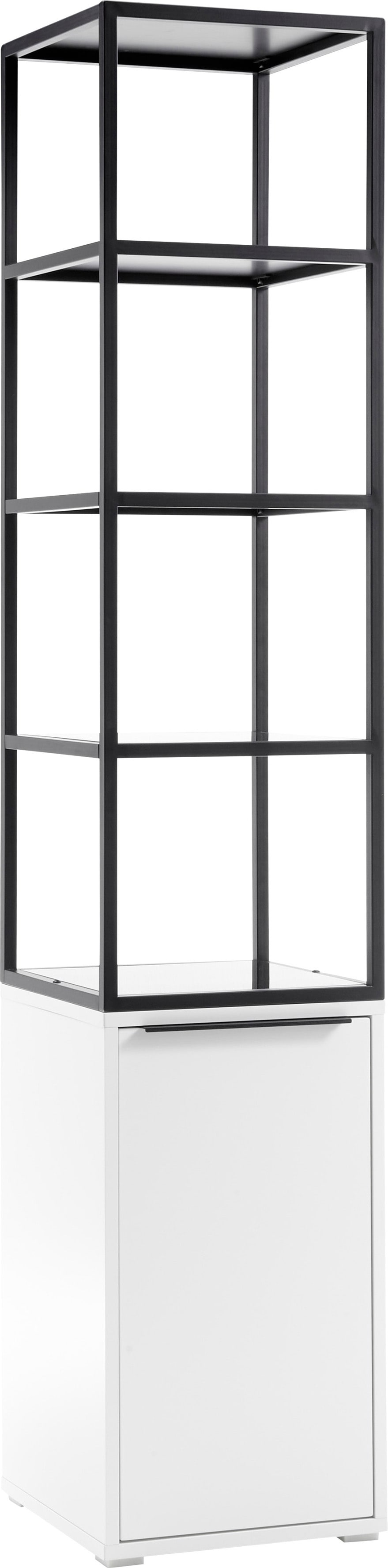 MCA furniture Highboard »Lille«, Breite ca. 40 cm MCA furniture Highboard »Lille«, Breite ca. 40 cm von MCA furniture