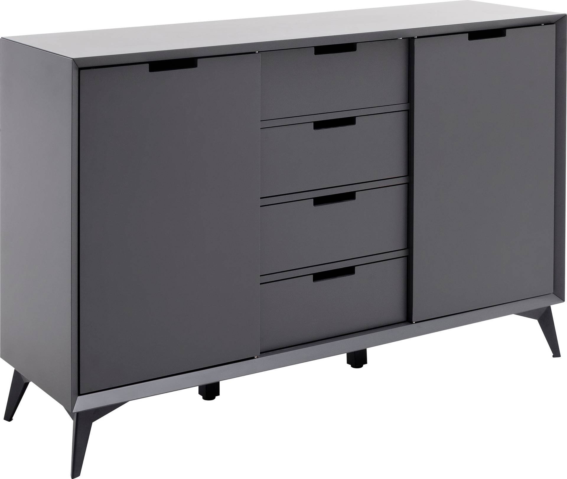 MCA furniture Highboard »Netanja«, Breite ca. 137 cm MCA furniture Highboard »Netanja«, Breite ca. 137 cm von MCA furniture
