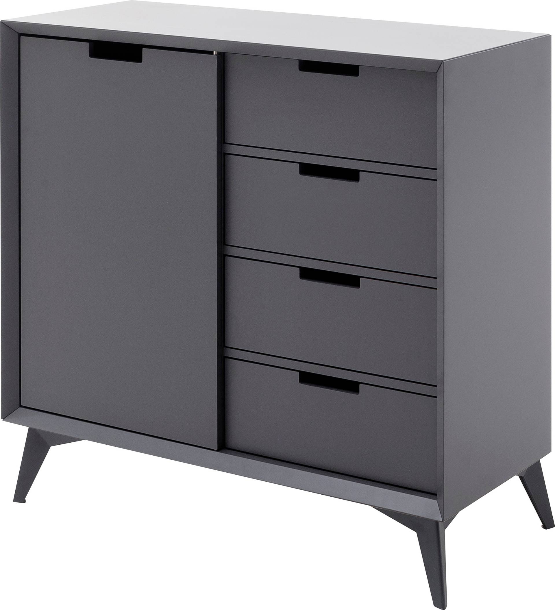 MCA furniture Highboard »Netanja«, Breite ca. 93 cm MCA furniture Highboard »Netanja«, Breite ca. 93 cm von MCA furniture