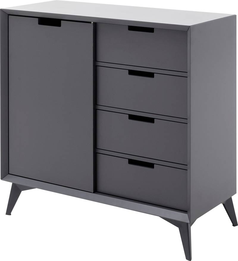 MCA furniture Highboard »Netanja«, Breite ca. 93 cm von MCA furniture