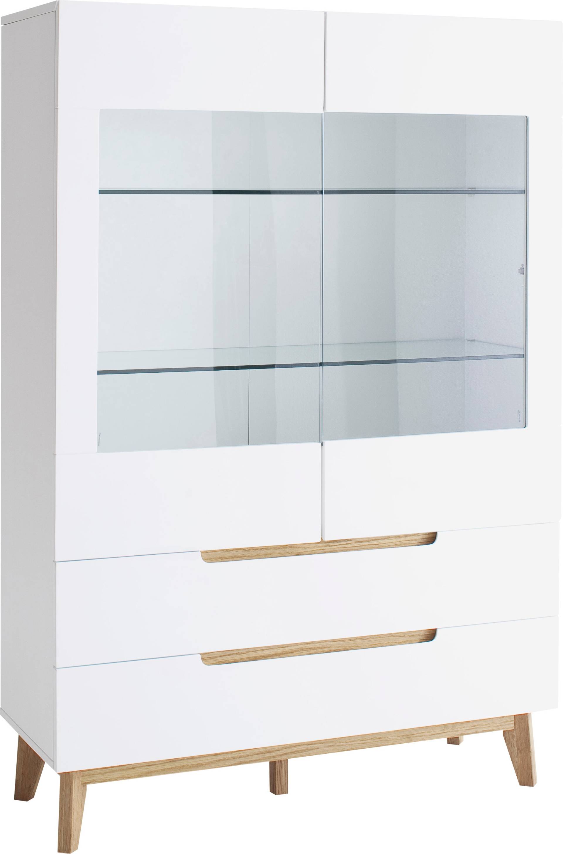 MCA furniture Highboard »Cervo«, Breite ca. 107 cm von MCA furniture