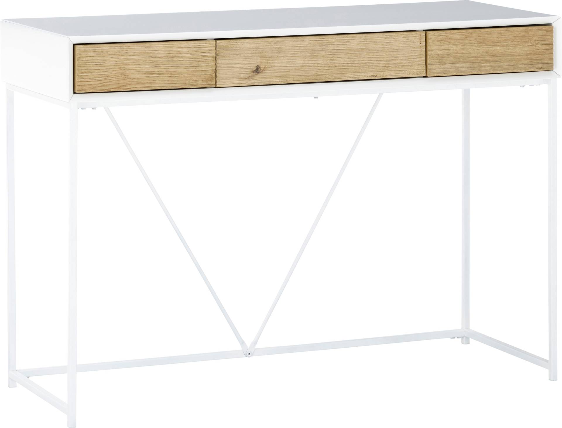 MCA furniture Konsole »Riad«, Breite ca. 110 cm MCA furniture Konsole »Riad«, Breite ca. 110 cm von MCA furniture