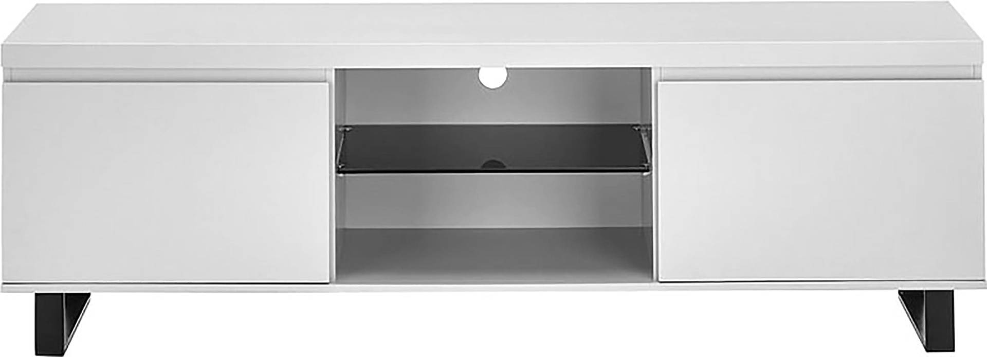 MCA furniture Lowboard »AUSTIN Lowboard«, Türen mit Dämpfung MCA furniture Lowboard »AUSTIN Lowboard«, Türen mit Dämpfung von MCA furniture
