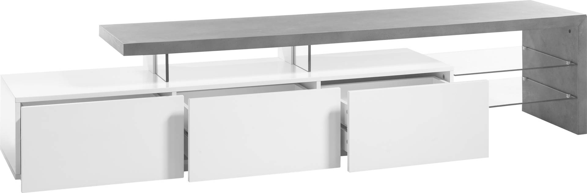 MCA furniture Lowboard »Alimos«, für TV bis 84 Zoll geeignet MCA furniture Lowboard »Alimos«, für TV bis 84 Zoll geeignet von MCA furniture