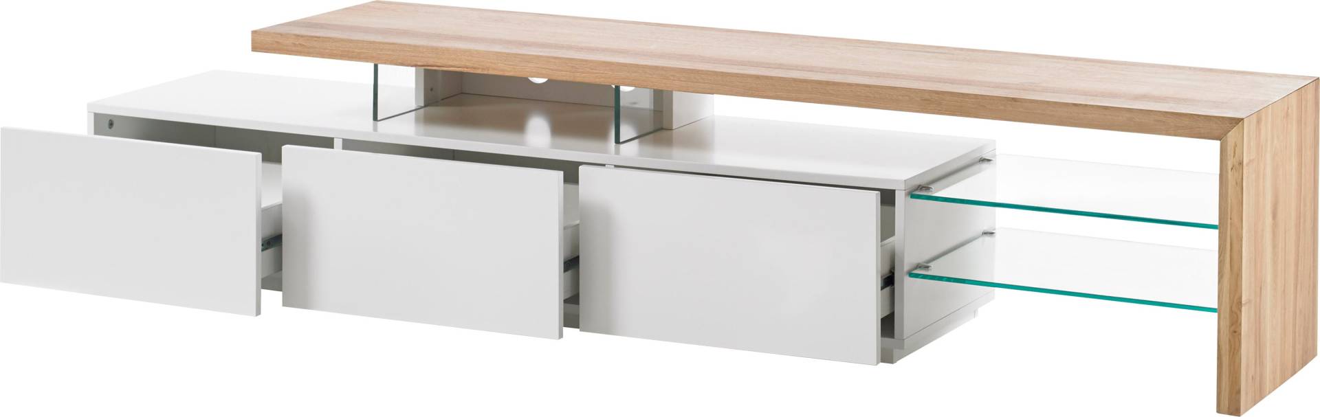 MCA furniture Lowboard »Alimos«, für TV bis 84 Zoll geeignet MCA furniture Lowboard »Alimos«, für TV bis 84 Zoll geeignet von MCA furniture