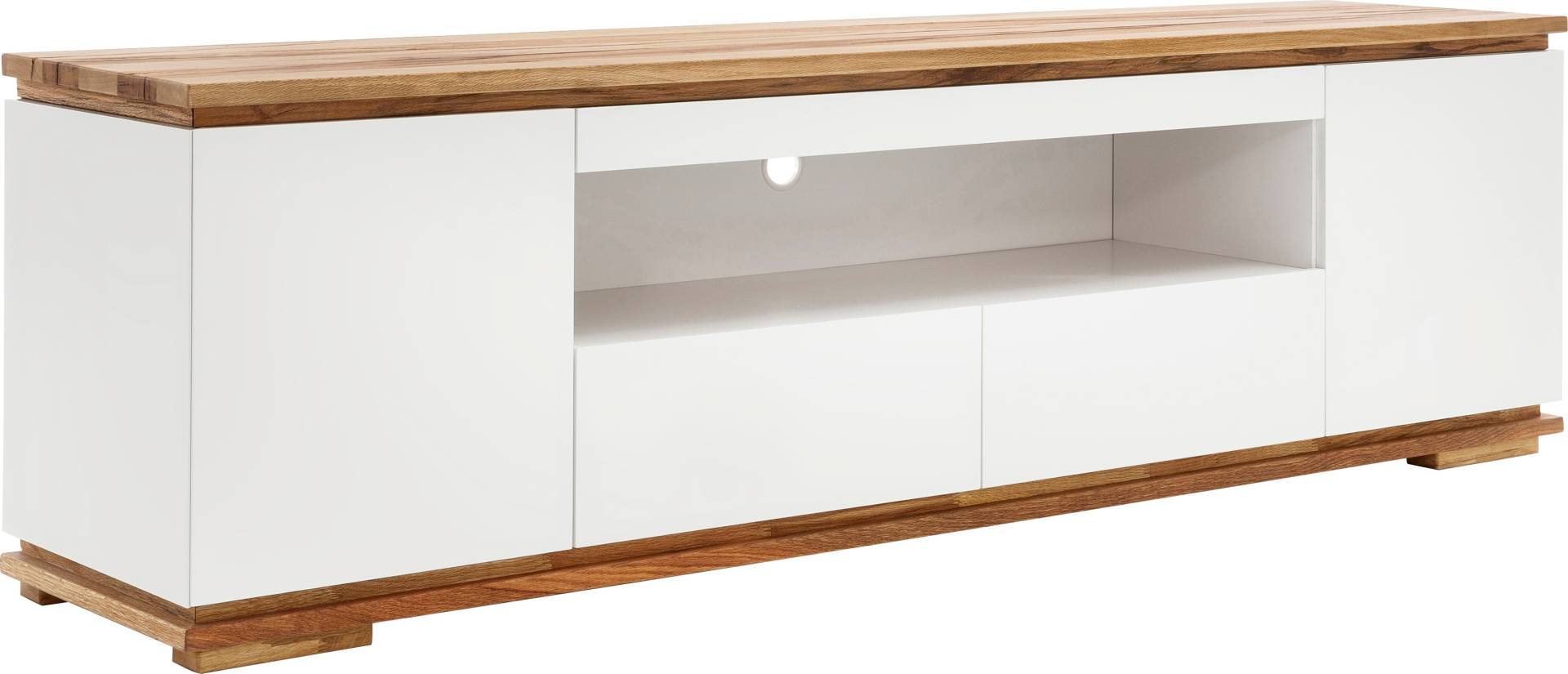 MCA furniture Lowboard »Chiaro«, Breite ca. 202 cm MCA furniture Lowboard »Chiaro«, Breite ca. 202 cm von MCA furniture