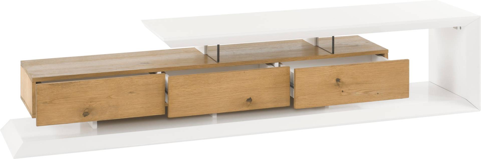 MCA furniture Lowboard »Emela«, für TV bis 50 Zoll geeignet MCA furniture Lowboard »Emela«, für TV bis 50 Zoll geeignet von MCA furniture
