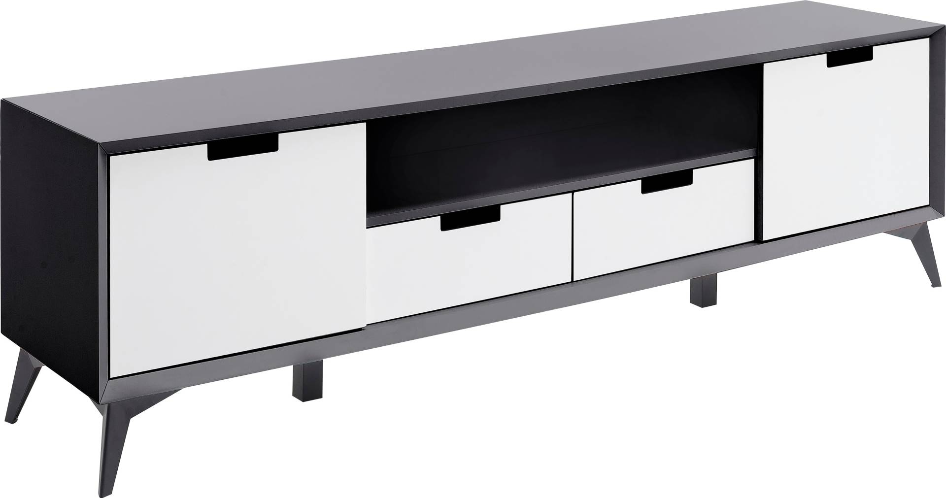 MCA furniture Lowboard »Netanja«, Breite ca. 180 cm MCA furniture Lowboard »Netanja«, Breite ca. 180 cm von MCA furniture
