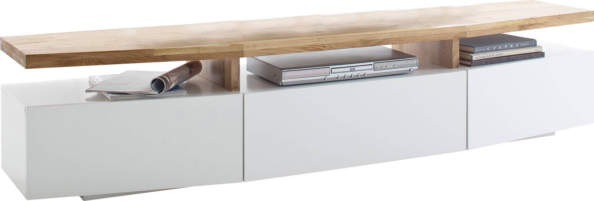 MCA furniture Lowboard »Sophie«, für TV bis 84 Zoll geeignet MCA furniture Lowboard »Sophie«, für TV bis 84 Zoll geeignet von MCA furniture