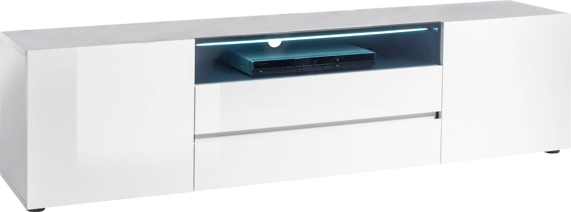 MCA furniture Lowboard »Vicenza«, Breite ca. 185 cm MCA furniture Lowboard »Vicenza«, Breite ca. 185 cm von MCA furniture
