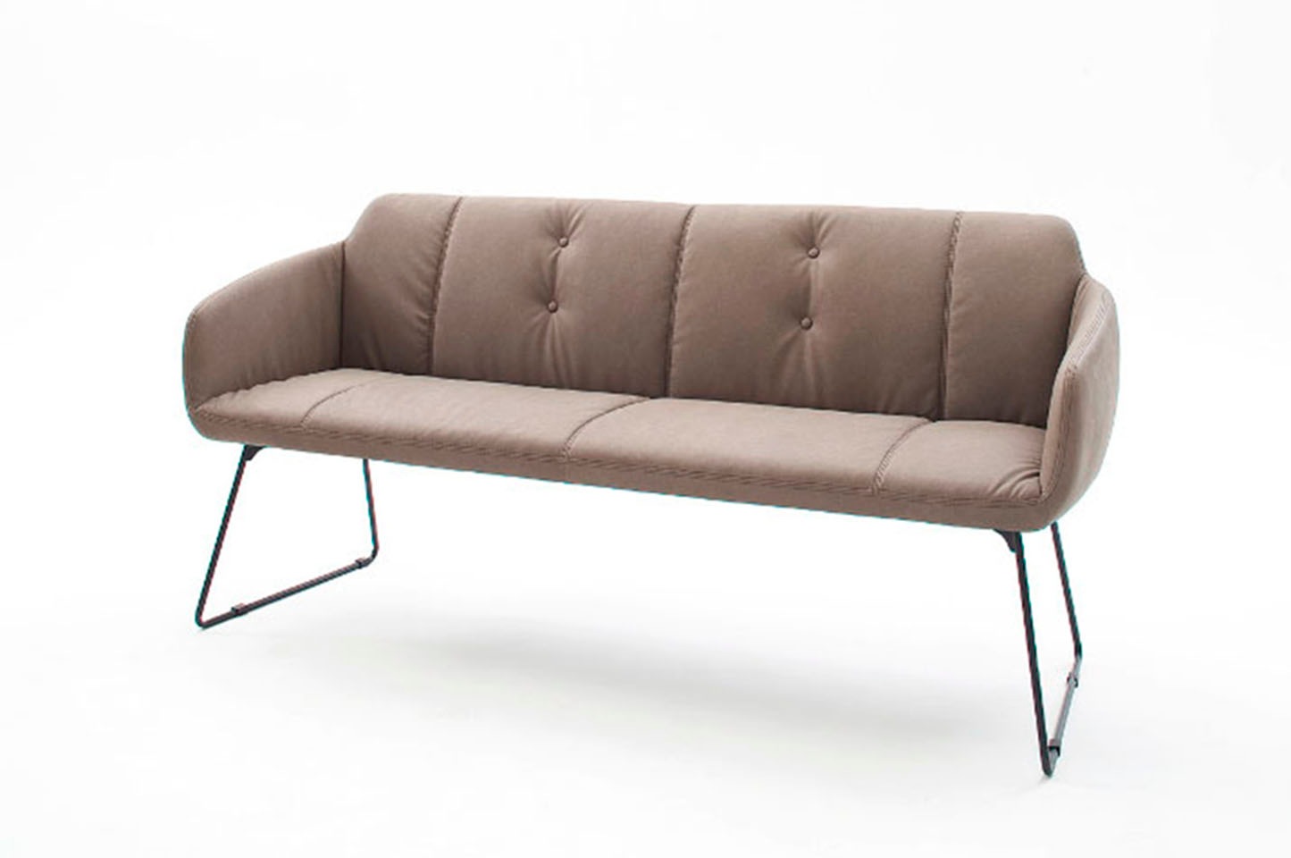 MCA furniture Polsterbank »TESSERA-PBANK« MCA furniture Polsterbank »TESSERA-PBANK« von MCA furniture