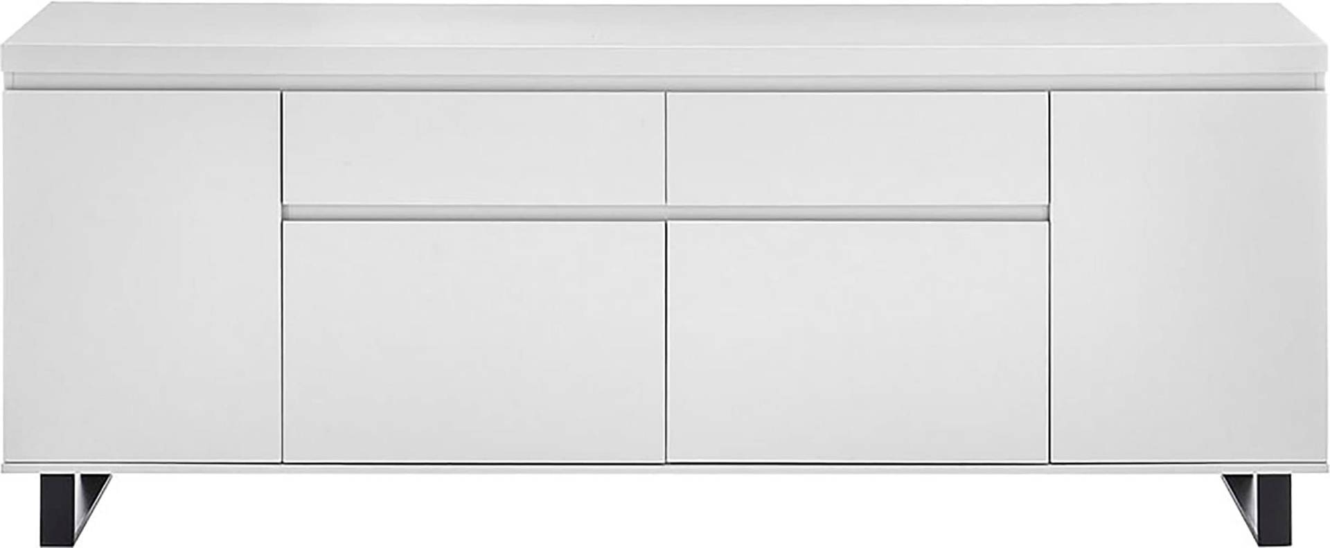 MCA furniture Sideboard »AUSTIN Sideboard«, Türen mit Dämpfung MCA furniture Sideboard »AUSTIN Sideboard«, Türen mit Dämpfung von MCA furniture