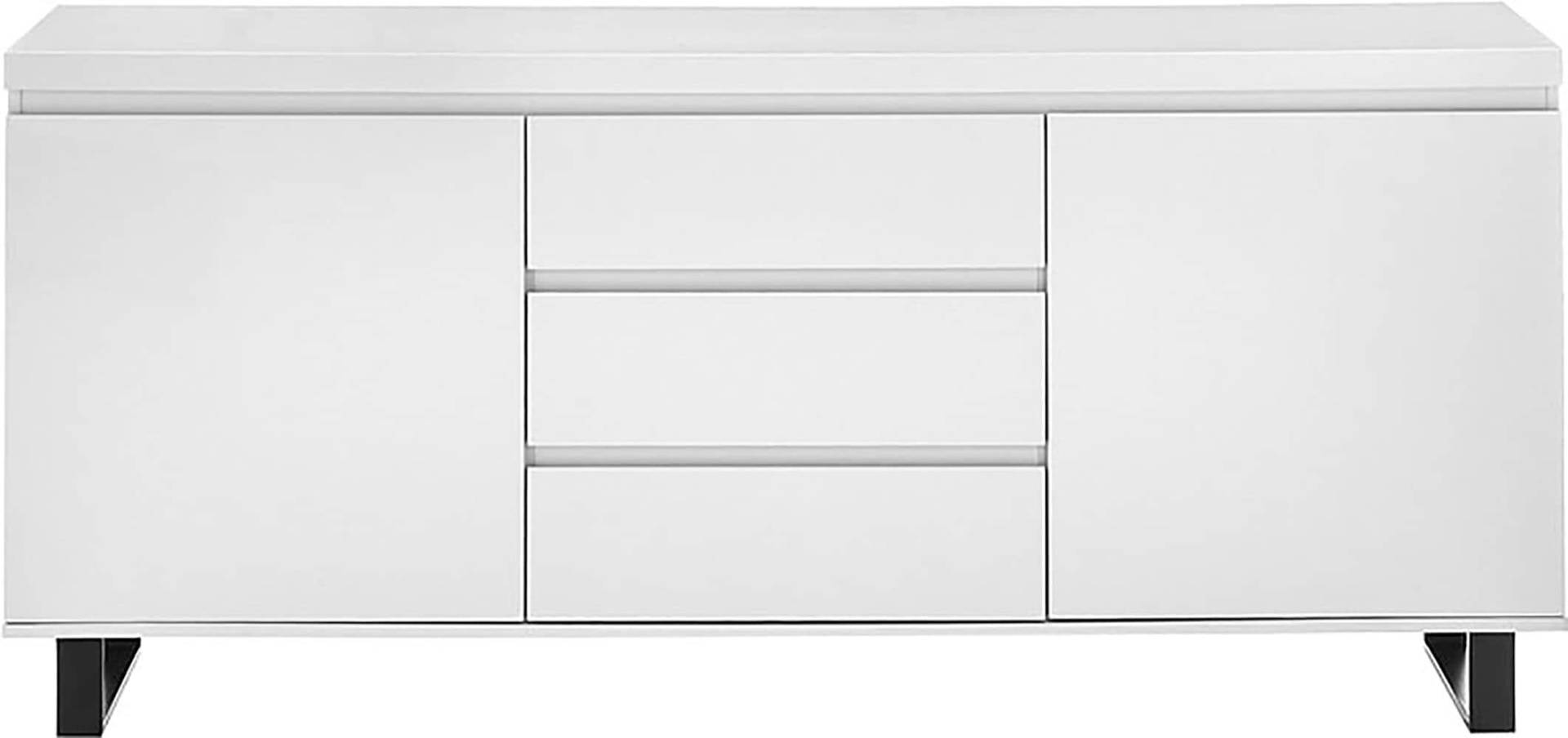 MCA furniture Sideboard »AUSTIN Sideboard«, Türen mit Dämpfung von MCA furniture