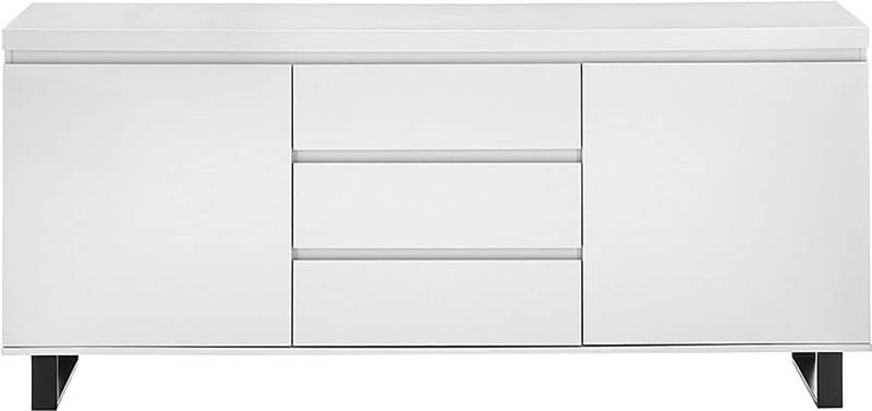 MCA furniture Sideboard »AUSTIN Sideboard«, Türen mit Dämpfung von MCA furniture