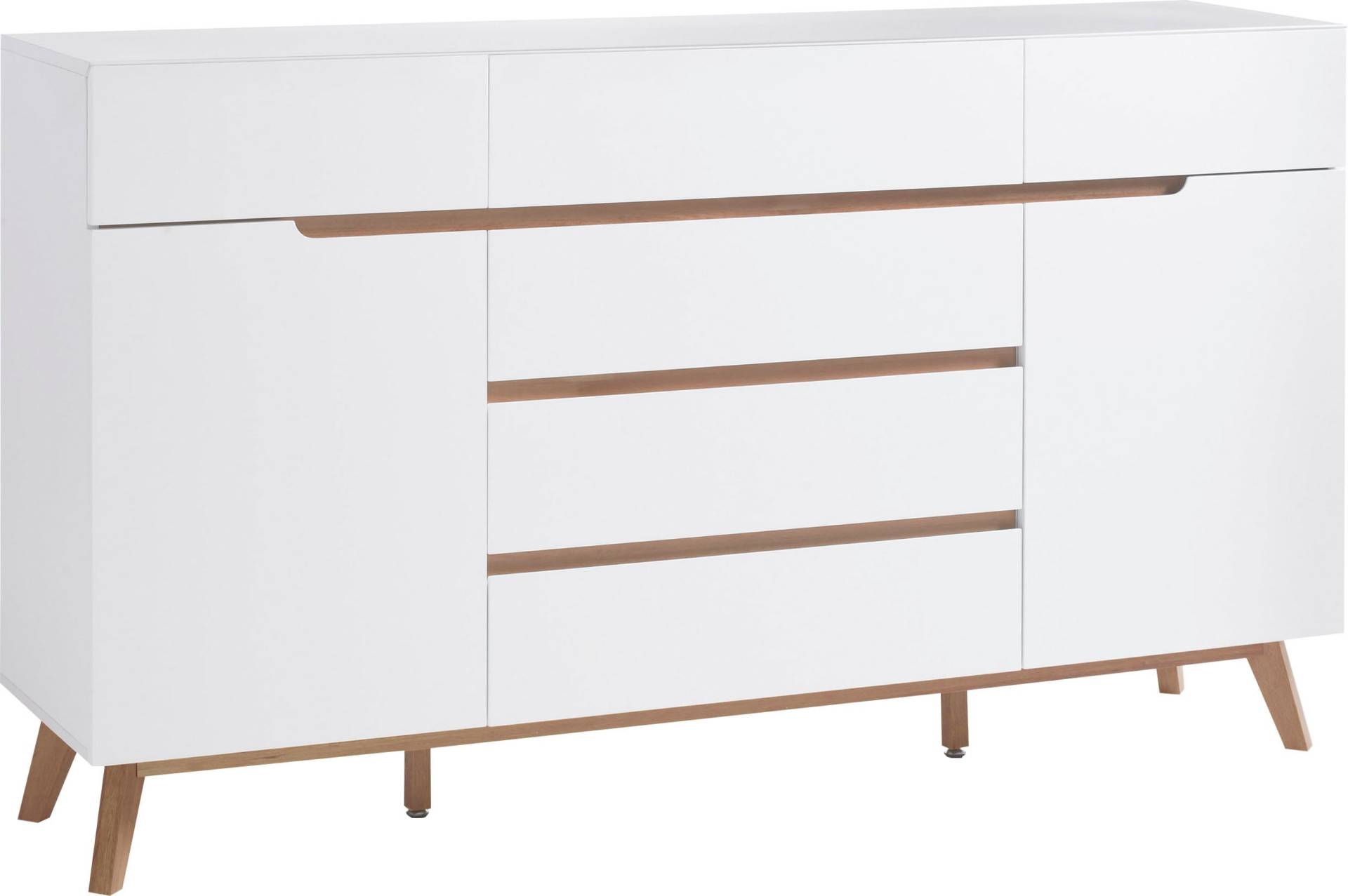MCA furniture Sideboard »Cervo«, Breite ca. 169 cm MCA furniture Sideboard »Cervo«, Breite ca. 169 cm von MCA furniture
