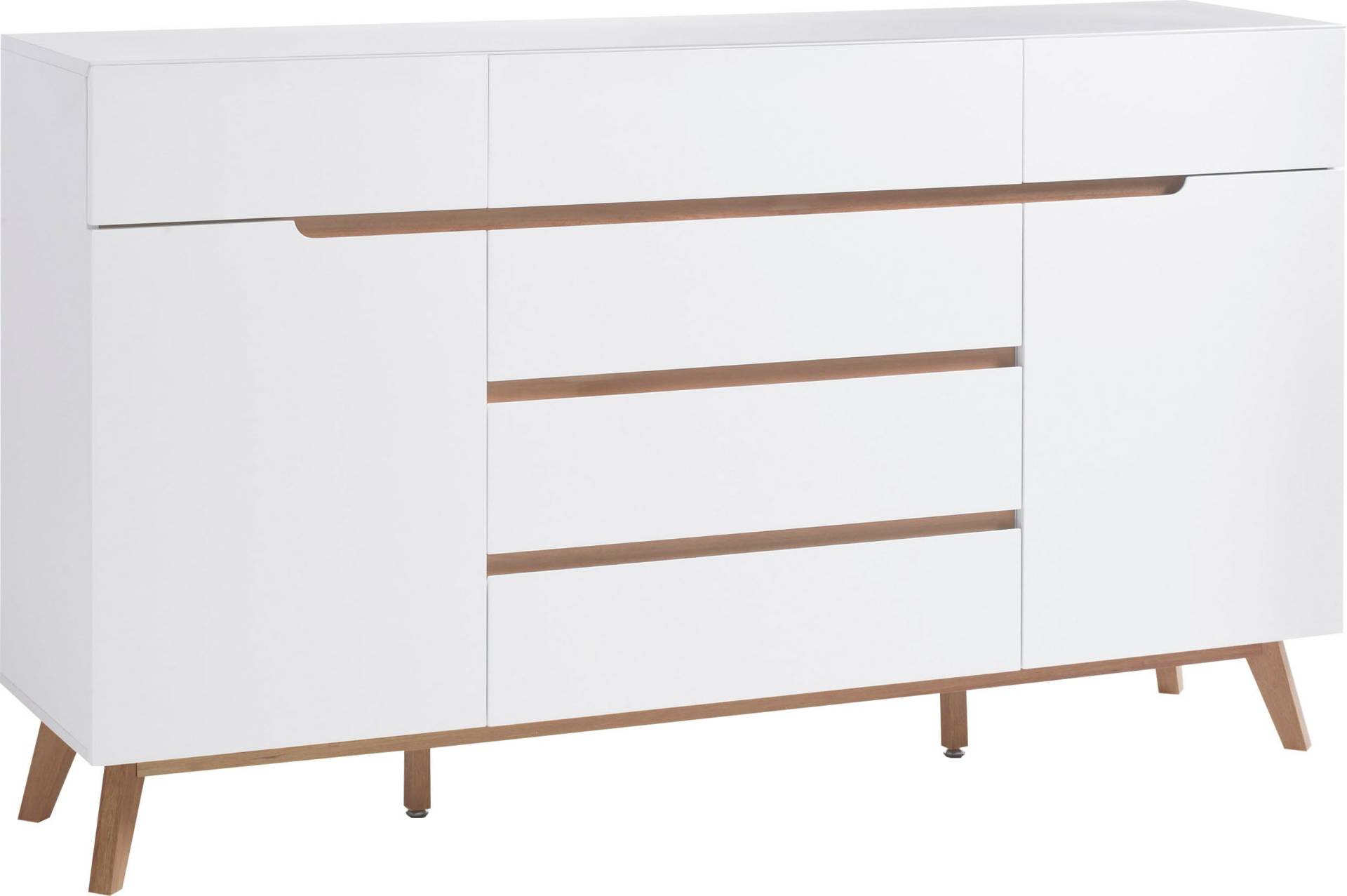 MCA furniture Sideboard »Cervo«, Breite ca. 169 cm von MCA furniture