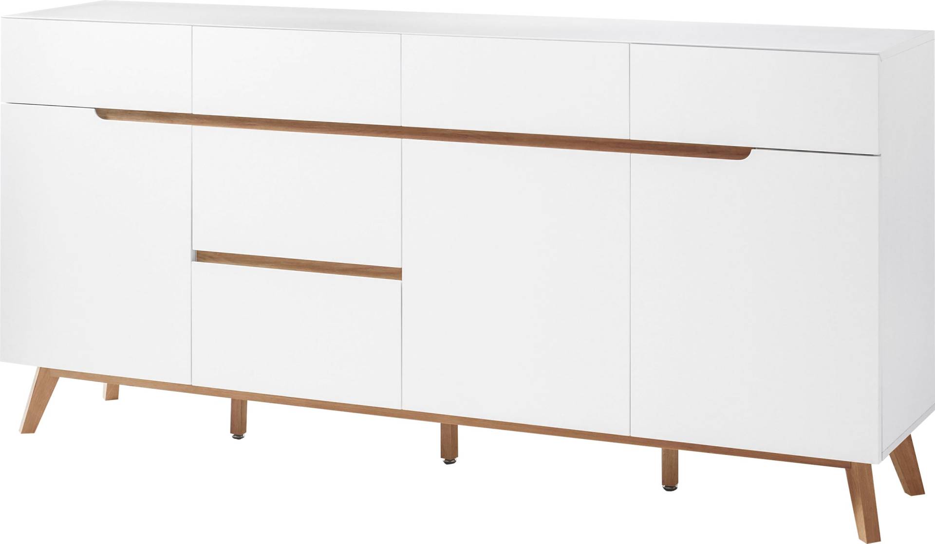 MCA furniture Sideboard »Cervo«, Breite ca. 193 cm MCA furniture Sideboard »Cervo«, Breite ca. 193 cm von MCA furniture