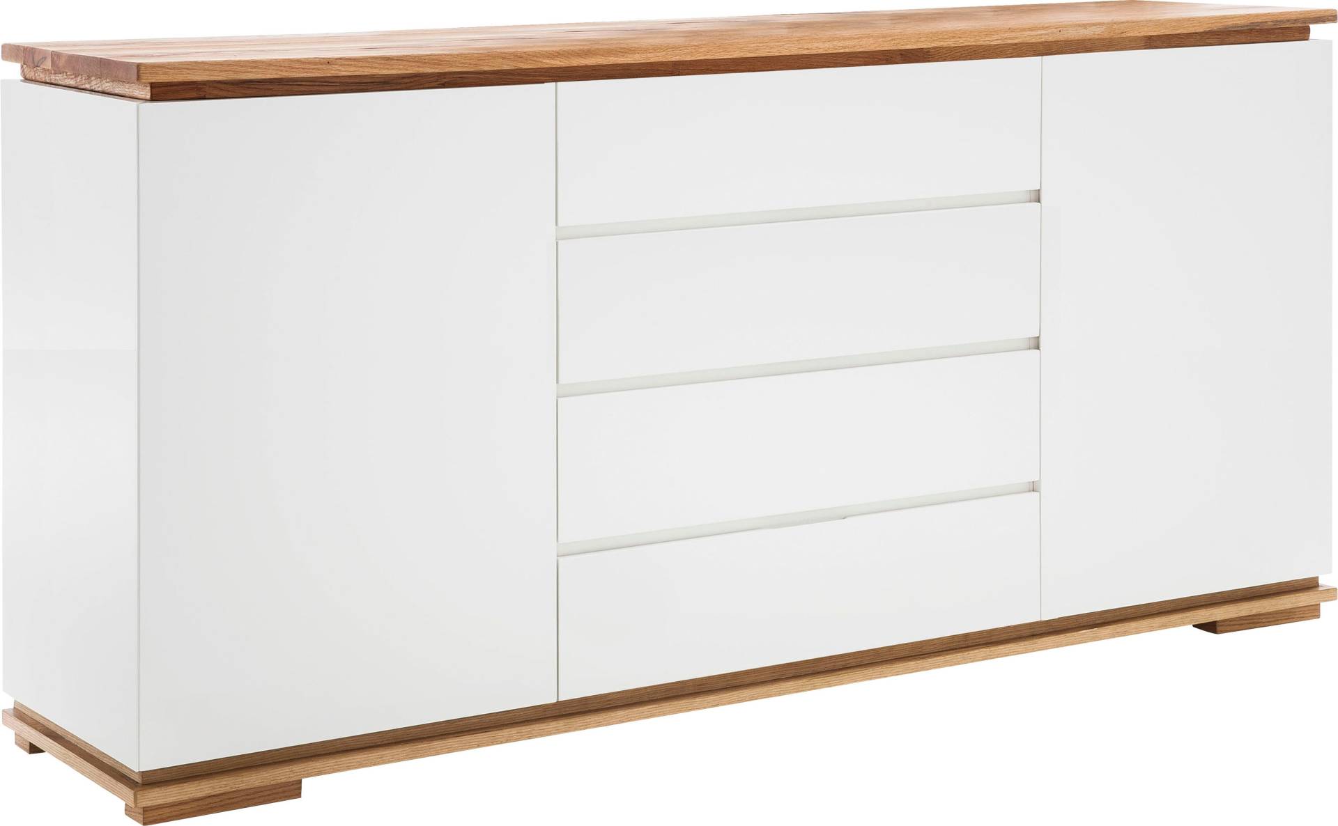 MCA furniture Sideboard »Chiaro«, Breite ca. 172 cm MCA furniture Sideboard »Chiaro«, Breite ca. 172 cm von MCA furniture