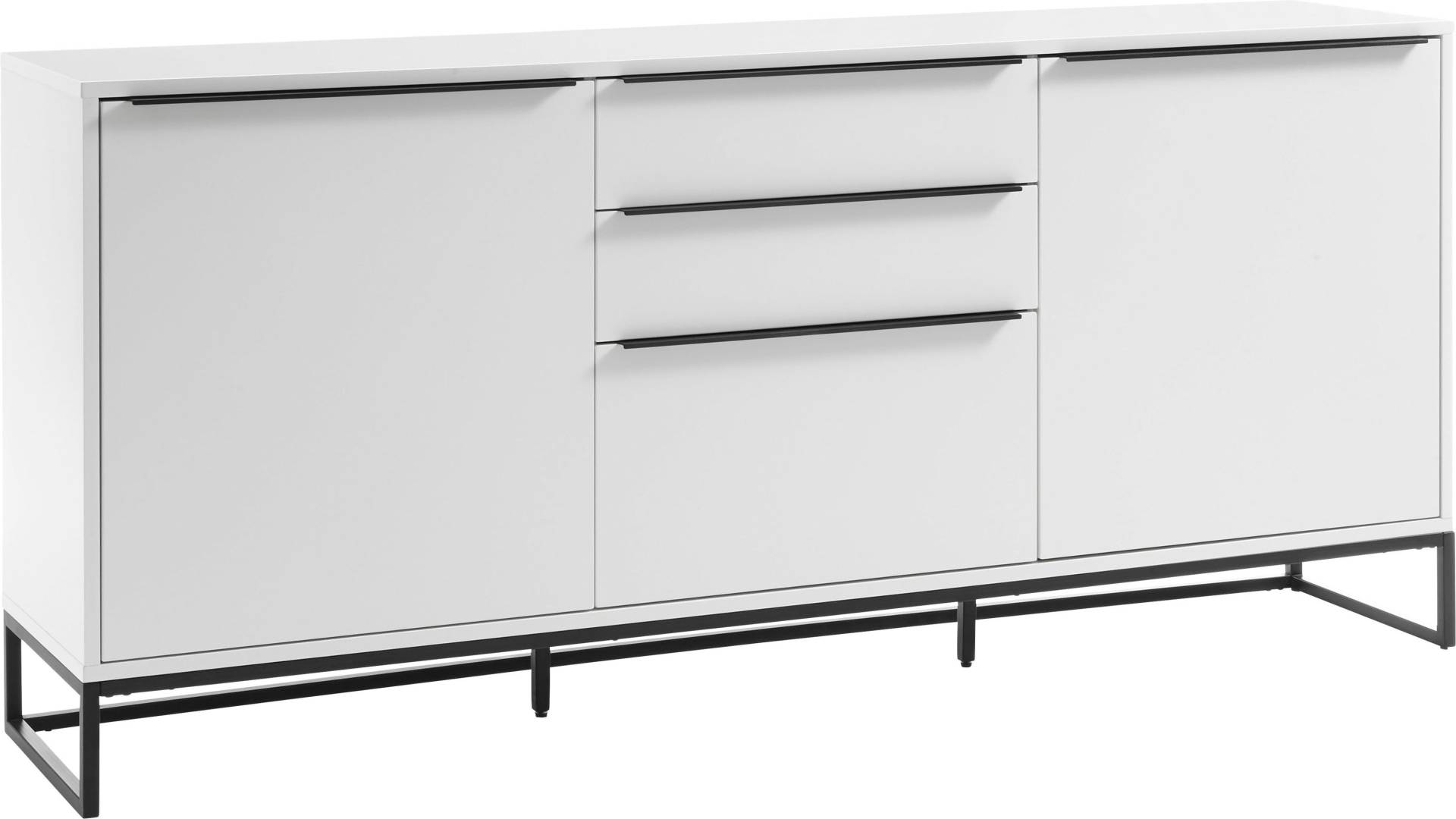 MCA furniture Sideboard »Lille«, Breite ca. 184 cm MCA furniture Sideboard »Lille«, Breite ca. 184 cm von MCA furniture