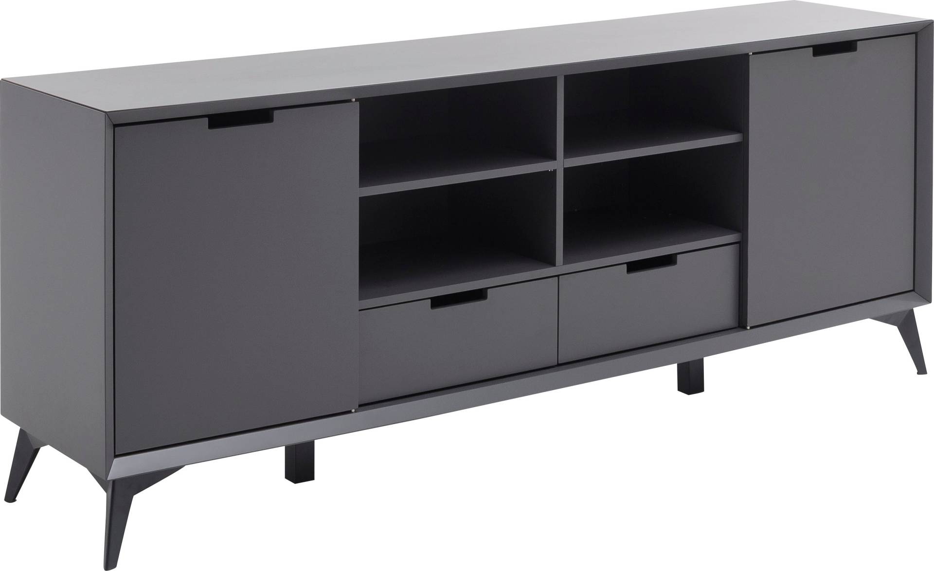 MCA furniture Sideboard »Netanja«, Breite ca. 180 cm von MCA furniture