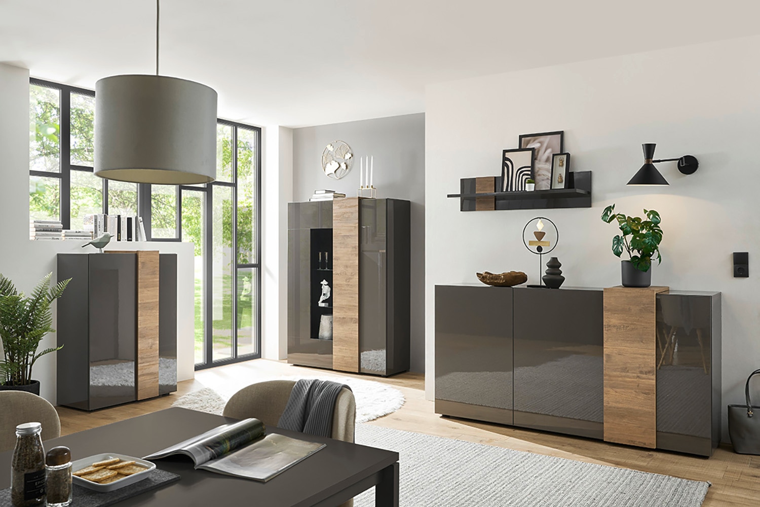 MCA furniture Sideboard »Positano« MCA furniture Sideboard »Positano« von MCA furniture