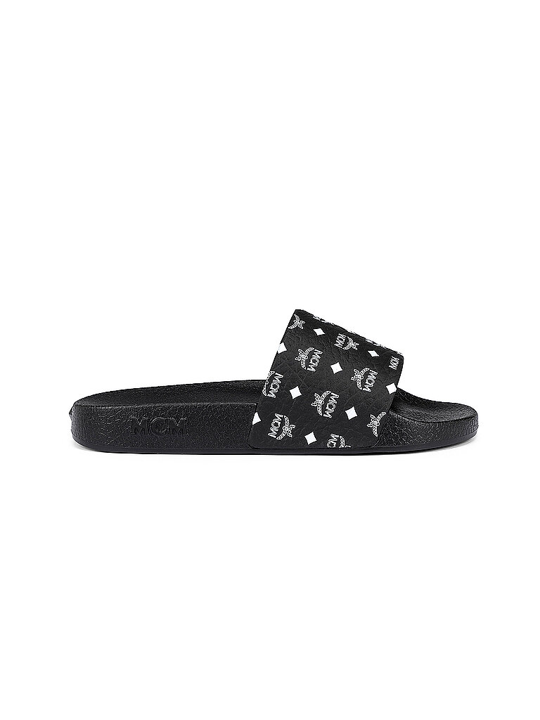 MCM Badeschuhe - Sandalen schwarz | 43 MCM Badeschuhe - Sandalen schwarz | 43 von MCM