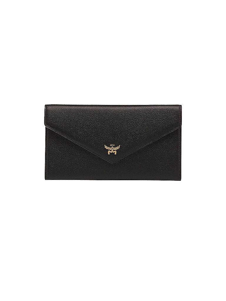 MCM Geldbörse LAURETOS CONTINENTAL Large schwarz MCM Geldbörse LAURETOS CONTINENTAL Large schwarz von MCM