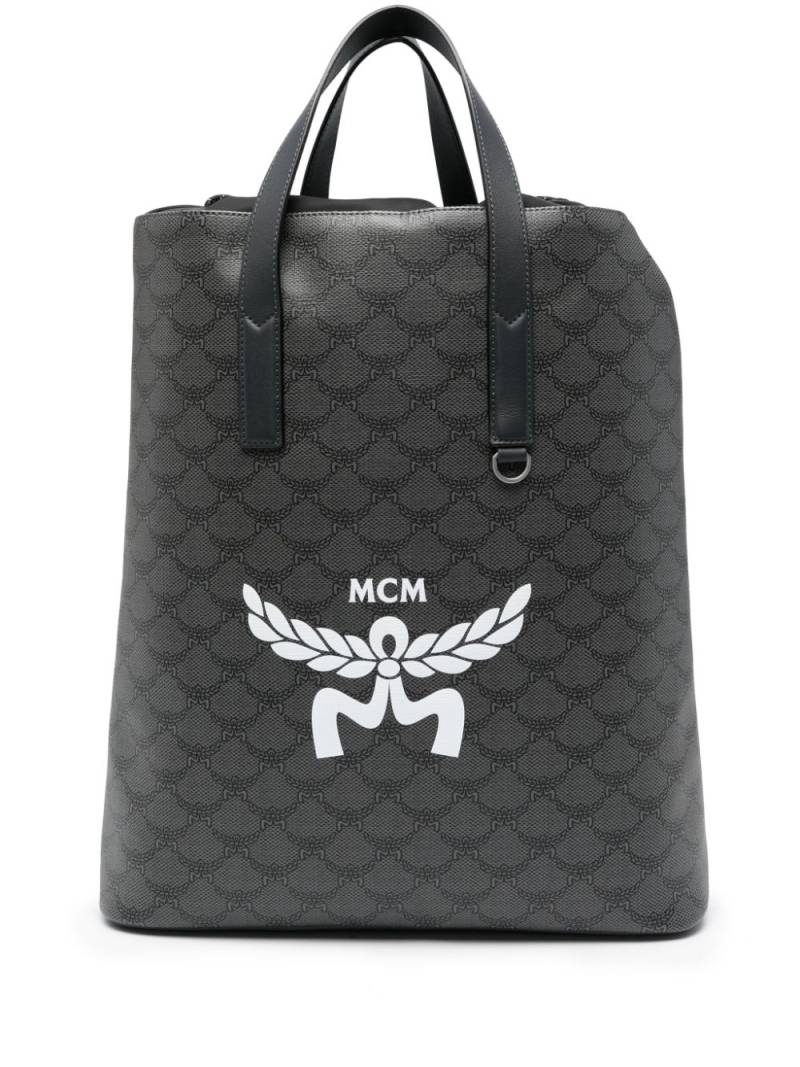 MCM Himmel backpack - Black von MCM