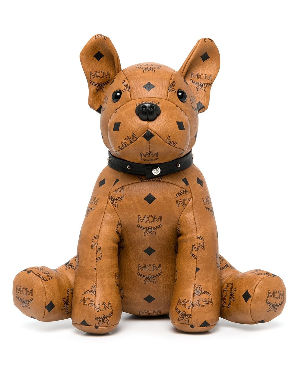 MCM M Pup doll - Neutrals von MCM