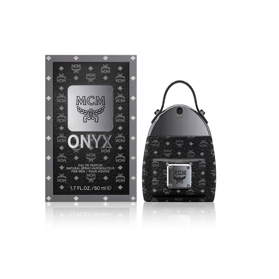 MCM  MCM ONYX eau_de_parfum 50.0 ml von MCM