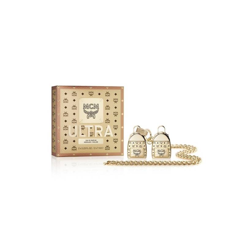 MCM  MCM ULTRA Deluxe Necklace duftset 14.0 ml von MCM