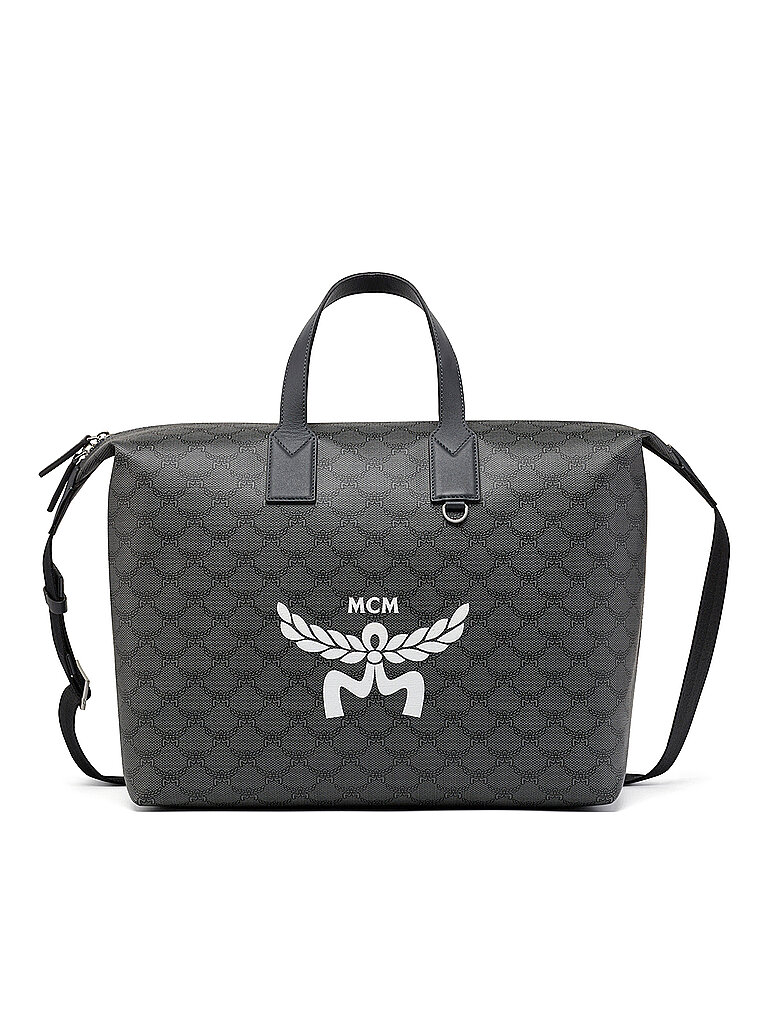 MCM Reisetasche HIMMEL XLarge  grau von MCM