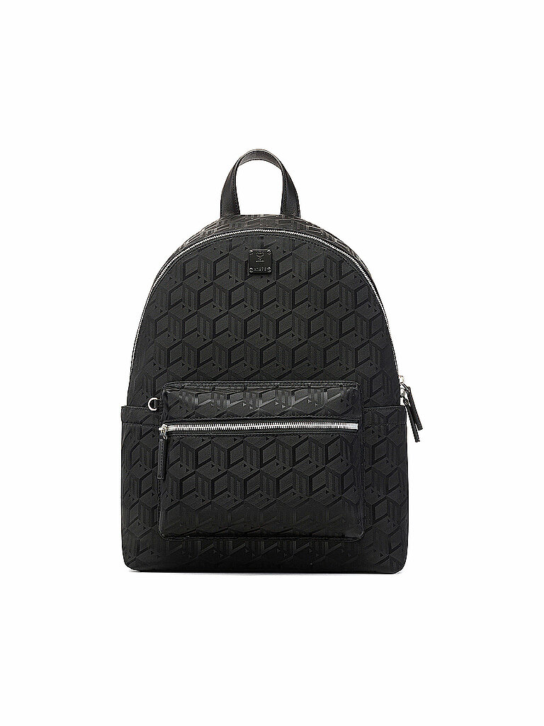 MCM Rucksack STARK Medium schwarz von MCM