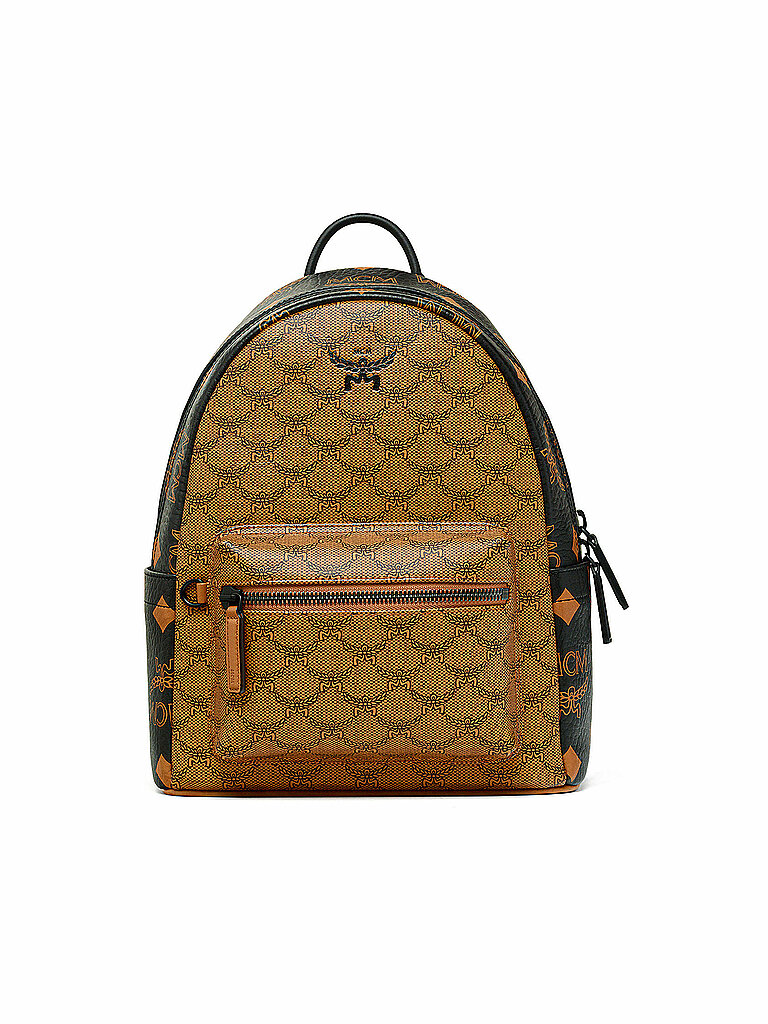 MCM Rucksack STARK  braun von MCM