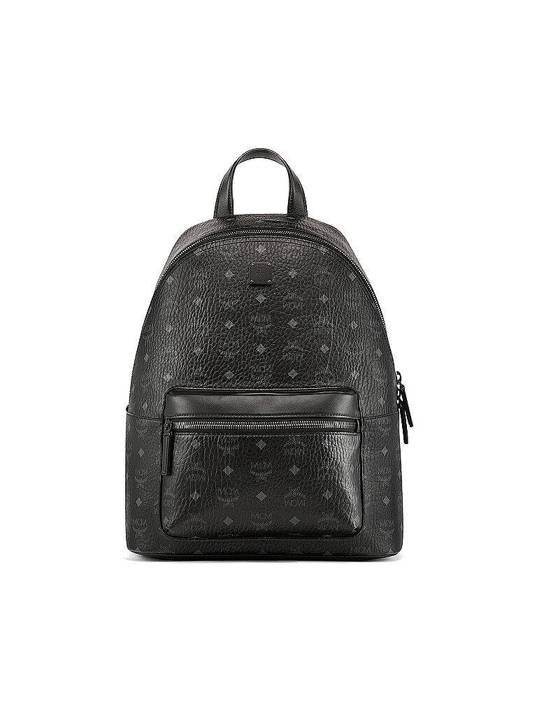 MCM Rucksack STARK Medium schwarz von MCM