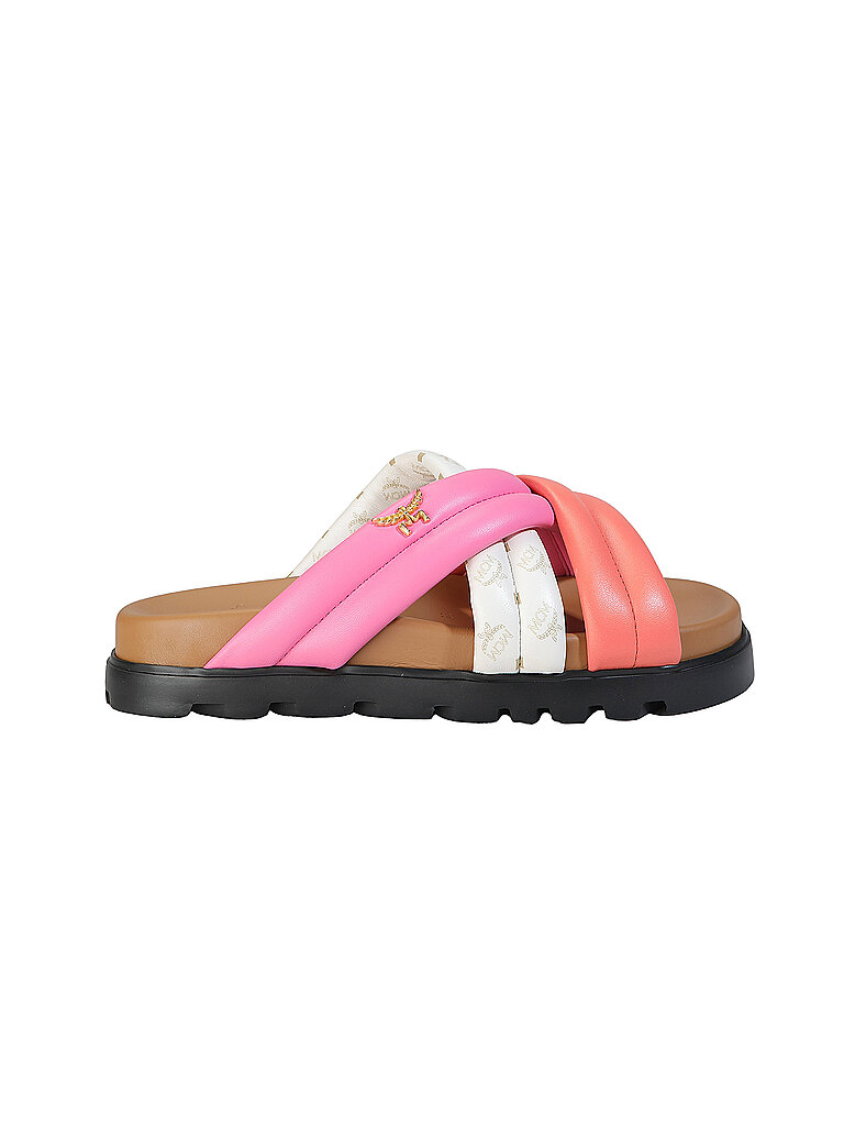 MCM Sandalen  pink | 36 von MCM