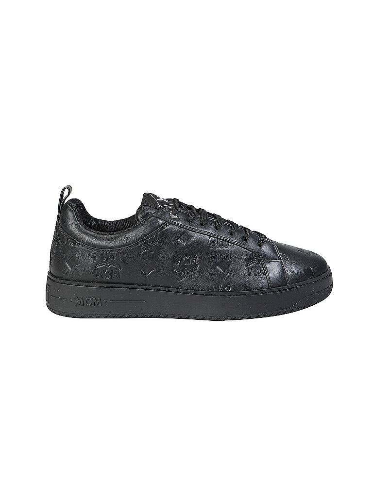 MCM Sneaker NEO DERBY  schwarz | 41 von MCM