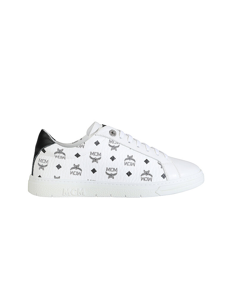 MCM Sneaker TERRAIN weiss | 36 von MCM