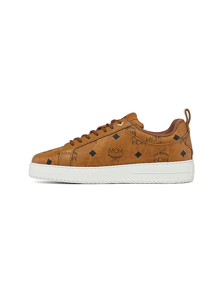 MCM Sneaker braun | 36 von MCM