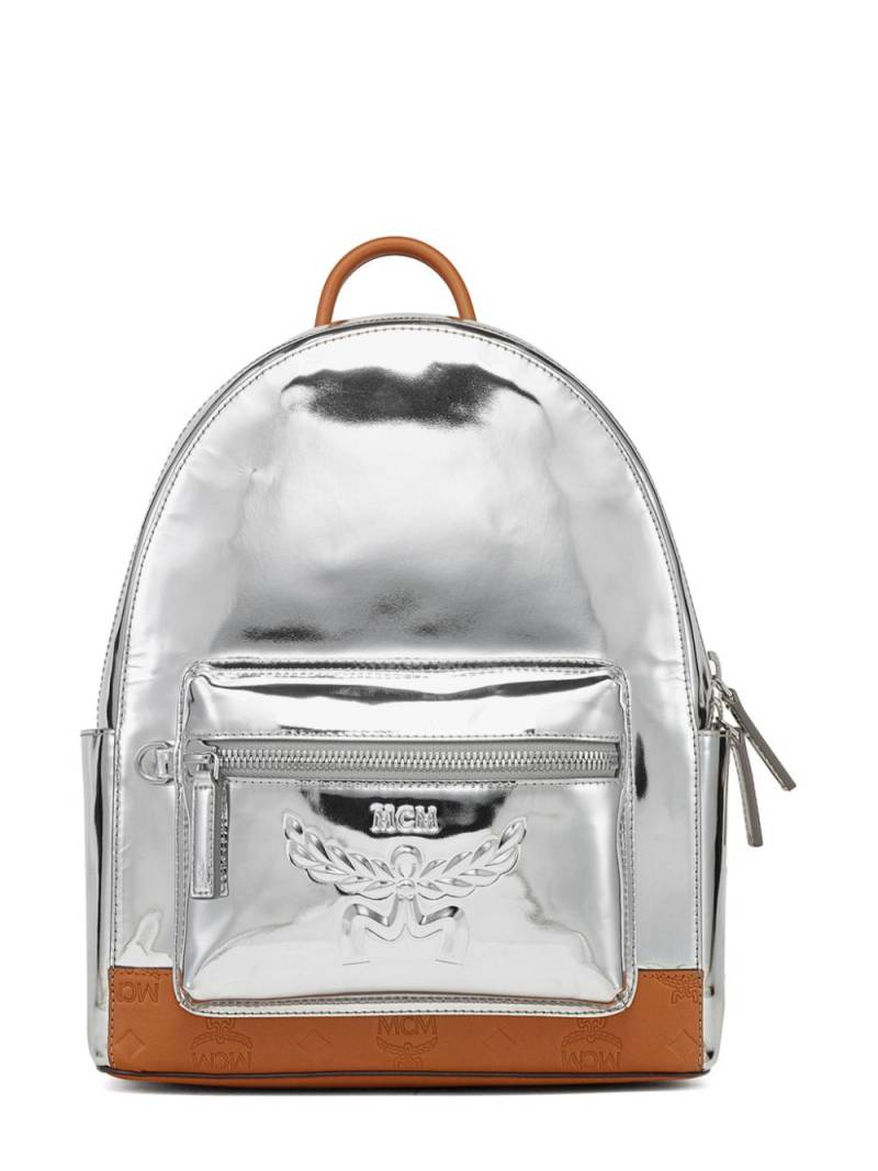 MCM Stark backpack - Silver von MCM