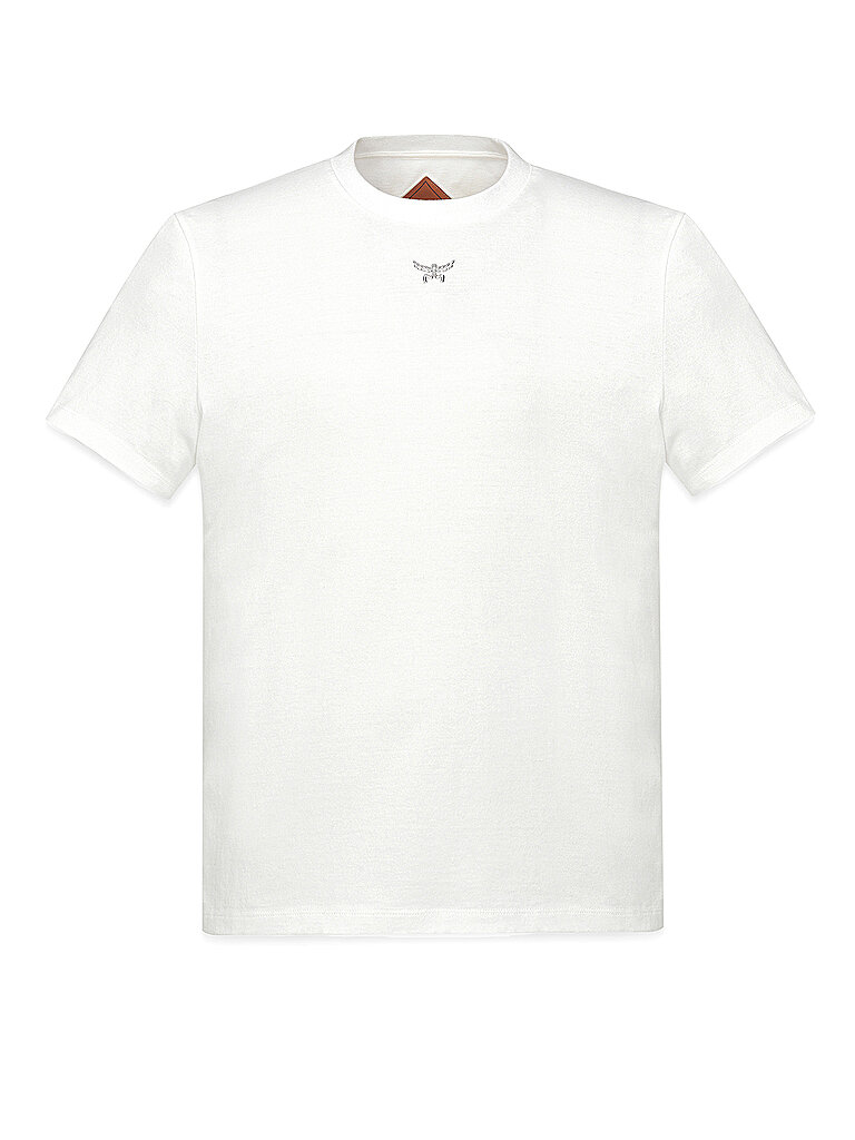 MCM T-Shirt ESSENTIAL weiss | L von MCM